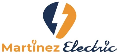 Martinez Electric Corp logo