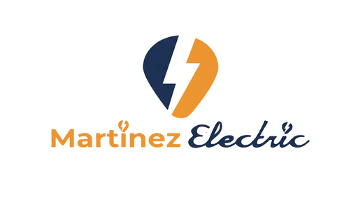 Martinez Electric Corp logo