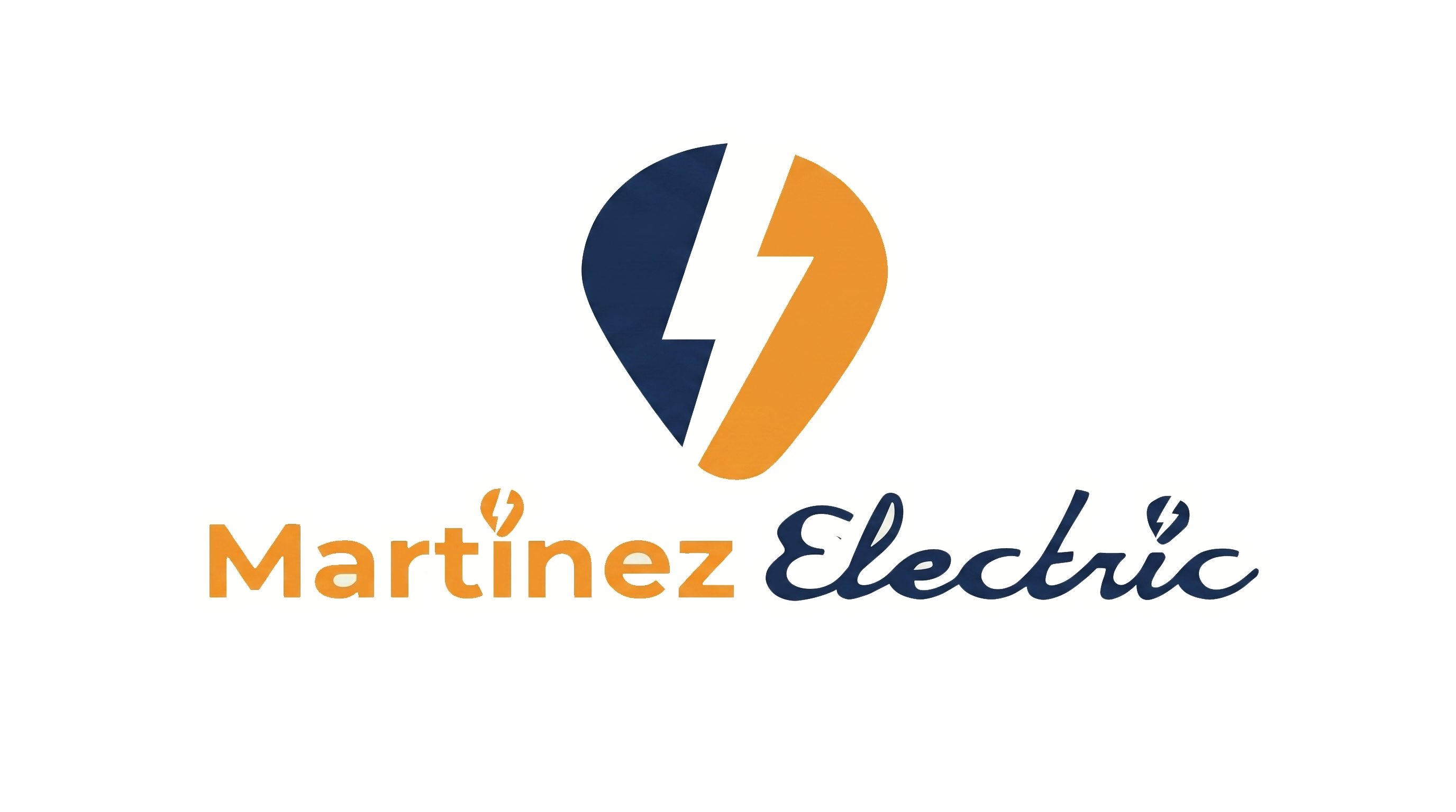 Martinez Electric Corp logo